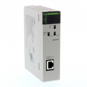 Omron Steuerungssystem CS1W-EIP21
