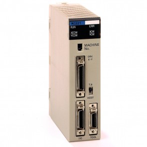 Omron Analogue control CS1W-MC221-V1