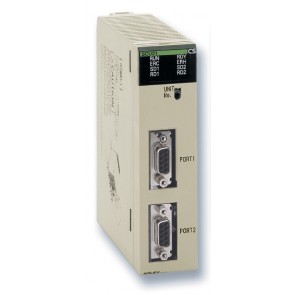 Omron Communication CS1W-SCU21-V1