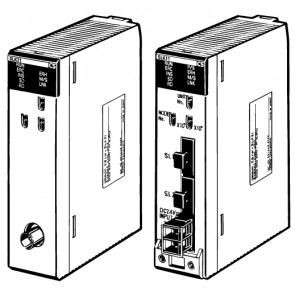 Omron Communication CS1W-SLK21