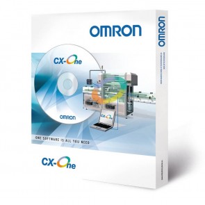 Omron Steuerungssystem CX-SUPERVISOR-V3