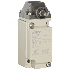 Omron Positionsschalter D4A-1101N