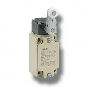 Omron  Sicherheits-Positionsschalter D4B-2A11N