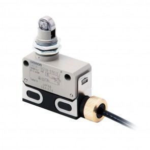 Omron Positionsschalter D4ER-1A21N