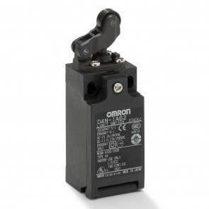 Omron  Sicherheits-Positionsschalter D4N-1A62