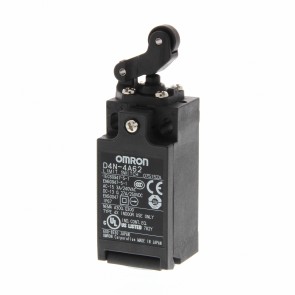 Omron Sicherheits-Positionsschalter D4N-4A62