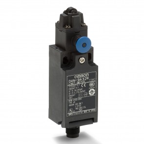 Omron Sicherheitsprodukte D4N-4A32R