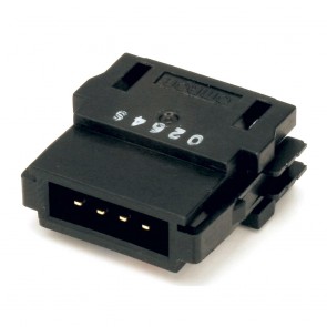 Omron Connector DCN4-BR4