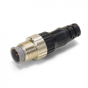 Omron Connector DRS2-1