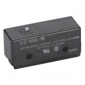 Omron Positionsschalter DZ-10G-1B