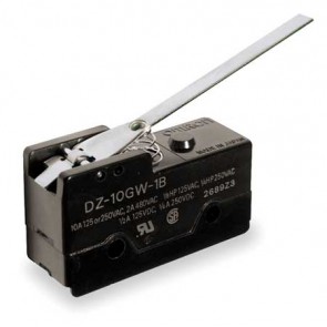 Omron Positionsschalter DZ-10GW-1B