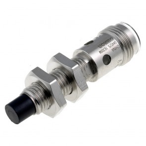 Omron Näherungsschalter E2A-S08KN02-M1-C1