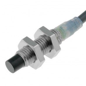 Omron Näherungsschalter E2A-S08KN04-WP-B1 10M