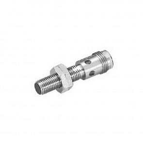 Omron Näherungsschalter E2A-S08KS01-M1-B2