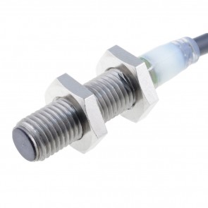Omron Näherungsschalter E2A-S08KS02-WP-C1 2M