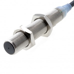 Omron Näherungsschalter E2A-M12LS04-WP-C1 5M