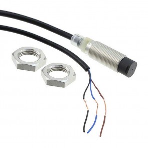 Omron Näherungsschalter E2B-M12KN08-WP-B2 5M