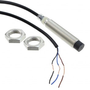 Omron Näherungsschalter E2B-M12LN05-WP-B1 2M