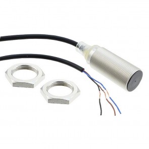 Omron Näherungsschalter E2B-M18KS08-WP-B1 2M