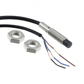 Omron Näherungsschalter E2B-S08KN02-WP-B1 2M