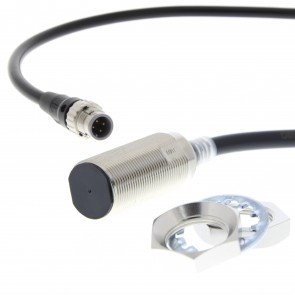 Omron Näherungsschalter E2E-X11D118-M1TGJ 0.3M