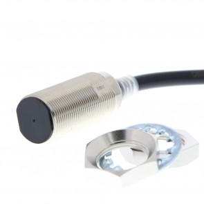 Omron Näherungsschalter E2E-X11D118 2M