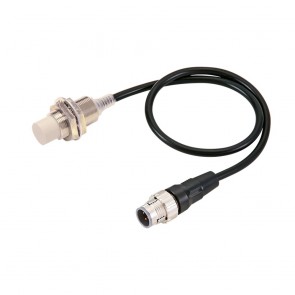 Omron Näherungsschalter E2E-X16MB3D18-M1TJ 0.3M
