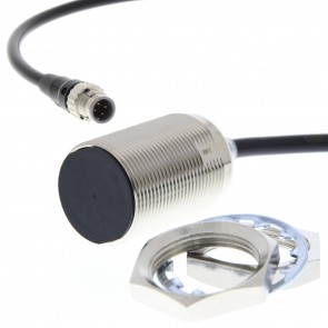 Omron Näherungsschalter E2E-X20D230-M1TGJ 0.3M