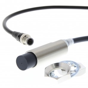Omron Näherungsschalter E2E-X20MD1L18-M1TGJ 0.3M