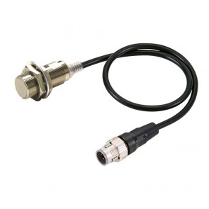 Omron Näherungsschalter E2E-X5D2-M1TGJ-T 0.3M