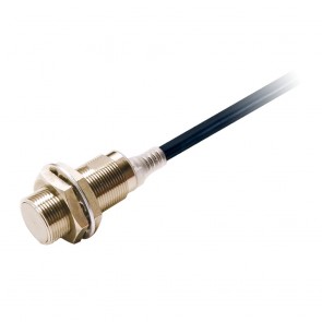 Omron Näherungsschalter E2E-X5D2-R-N 2M