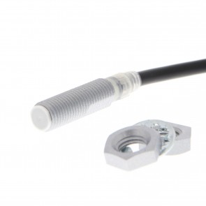 Omron Näherungsschalter E2EQ-X3D18 2M