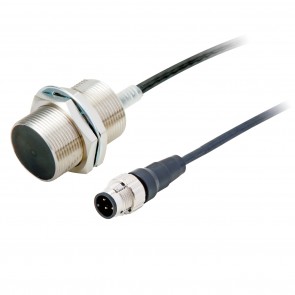 Omron Näherungsschalter E2ER-X10D1-M1TGJ 0.3M