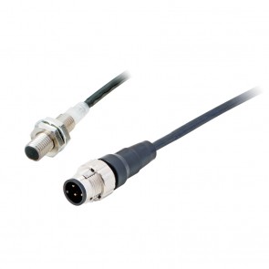 Omron Näherungsschalter E2ER-X2D1-M1TGJ 0.3M