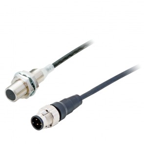 Omron Näherungsschalter E2ERZ-X2D1-M1TGJ 0.3M
