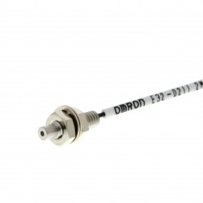 Omron  Lichtleiter E32-D211 2M