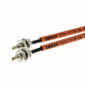 Omron  Lichtleiter E32-T11R 2M