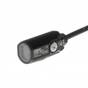 Omron Fotoschalter E3FA-BN11 2M
