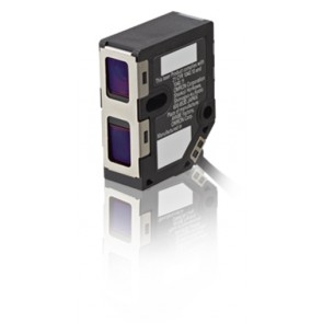 Omron N-Smart Separate Verstärker Sensoren E3NC-LH01 2M