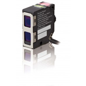 Omron N-Smart Separate Verstärker Sensoren E3NC-LH02 5M