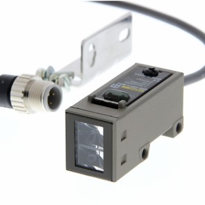 Omron Fotoschalter E3S-CD12-M1J 0.3M