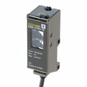 Omron Fotoschalter E3S-CT61-D 5M