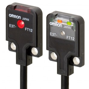 Omron Fotoschalter E3T-FT12 2M