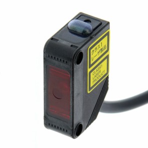 Omron Fotoschalter E3Z-LT81-L 2M