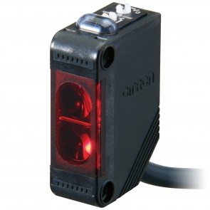 Omron Fotoschalter E3Z-R81-IL2 5M