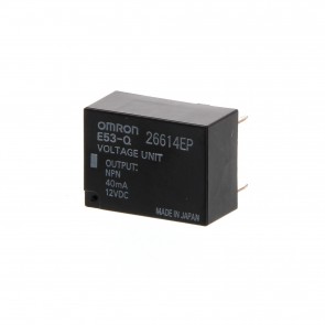 Omron Temperatur & Prozessregler E53-Q