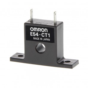 Omron Temperatur & Prozessregler E54-CT1