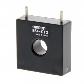 Omron Temperatur & Prozessregler E54-CT3