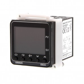 Omron Temperatur & Prozessregler E5CC-RW0AUM-000