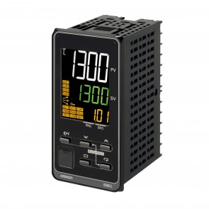 Omron Temperatur & Prozessregler E5EC-TQR4D5M-000